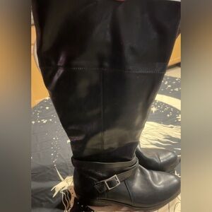 Arizona Black Women's Boots, size 11